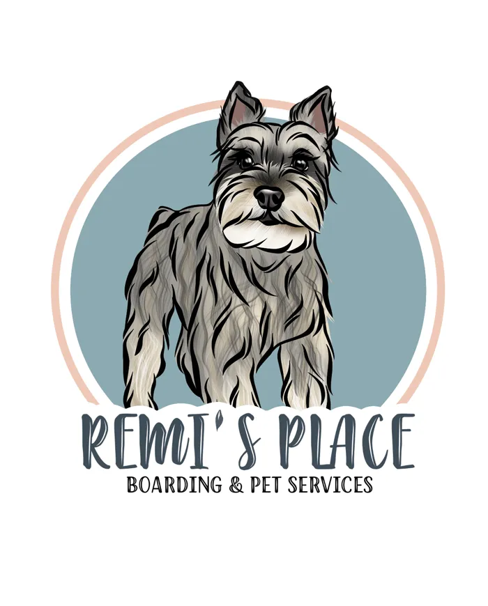 Remi's Place logo